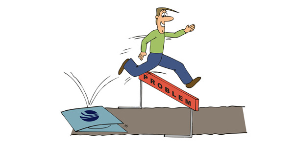 Problemlösung und Persönlichkeitsentwicklung