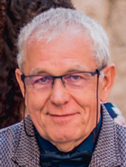 orenda Coaching mit Erich Erwin Weißmann 
   Erfolgscoach seit über 35 Jahren