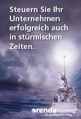 Ferfolgreiche Unternehmensf&uuml;hrung F&uuml;hrungsseminar 