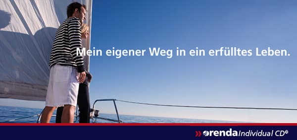Individual CD orenda Coaching für Individuelles Erfolgstrainingraining