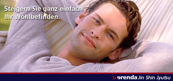 Jin Shin Jyutsu Selbsthilfe Steigern Sie ganz einfach Ihr Wohlbefinden.