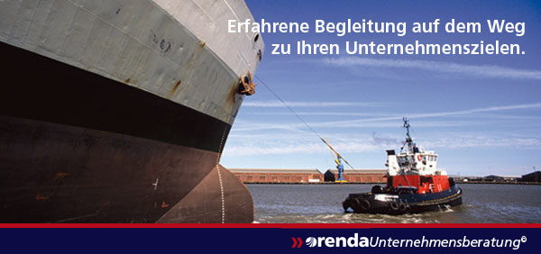 Unternehmensberatung strategisch und ganzheitlich mit Erich Erwin Weißmann